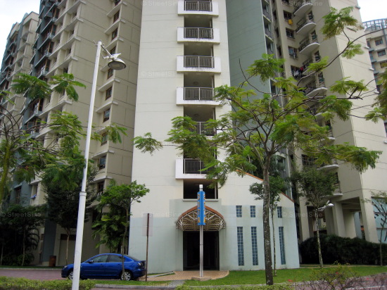 Blk 317A Anchorvale Road (S)541317 #311262